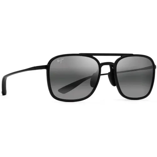 Keokea 447-02 Sungles , unisex, Sizes: 55 MM - Maui Jim - Modalova