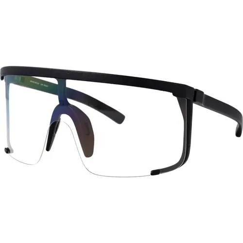 Rocket Optical Glasses , unisex, Sizes: ONE SIZE - Mykita - Modalova