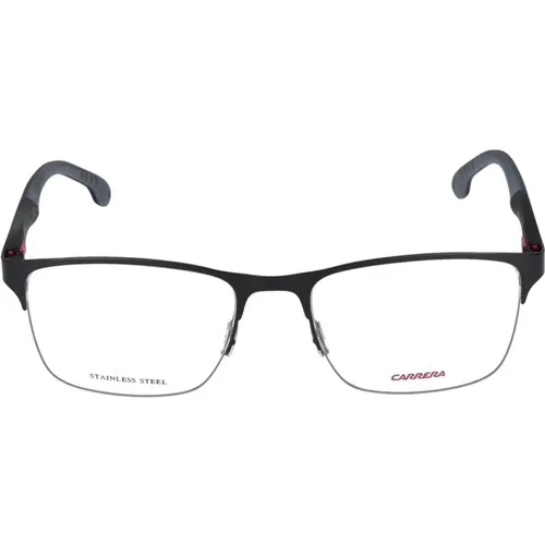 Fashion Glasses 8830/V , male, Sizes: 56 MM - Carrera - Modalova