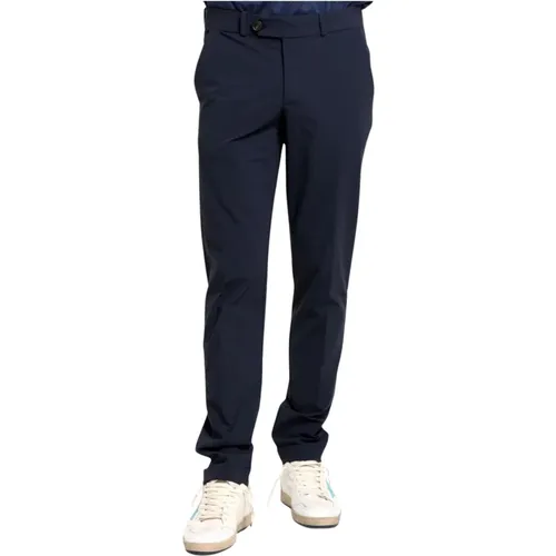 Modern Chino Pants , male, Sizes: 2XL, 3XL - RRD - Modalova