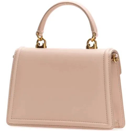 Stylish Shoulder Bag with Bb6711Av89380789 , female, Sizes: ONE SIZE - Dolce & Gabbana - Modalova