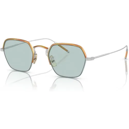 Vista Sunglasses , unisex, Sizes: ONE SIZE - Oliver Peoples - Modalova