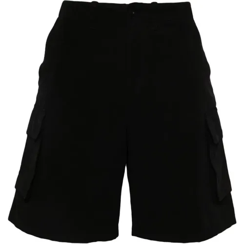 Casual Shorts , male, Sizes: XL - Our Legacy - Modalova