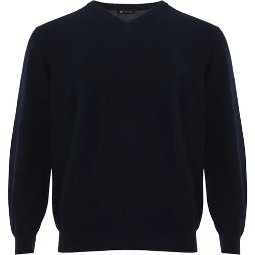 Sweatshirts , male, Sizes: 3XL - Colombo - Modalova