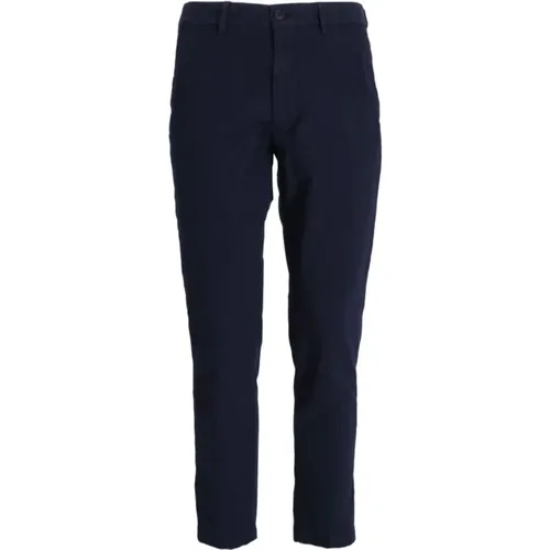 Casual Trousers , male, Sizes: 3XL, S, L, 2XL, XL - Hugo Boss - Modalova