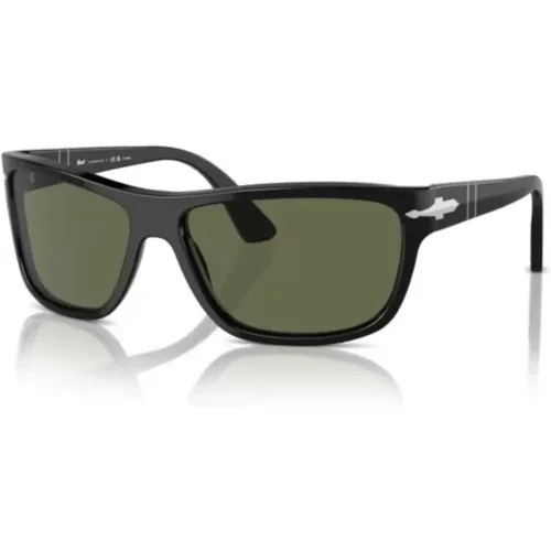 Elegant Sunglasses Collection , unisex, Sizes: ONE SIZE - Persol - Modalova