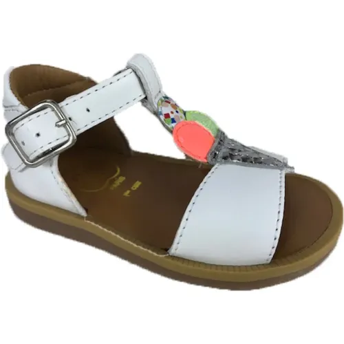 Sandalen Pom D'Api - Pom D'Api - Modalova