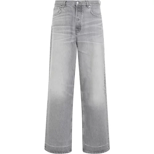 Straight Jeans 032c - 032c - Modalova