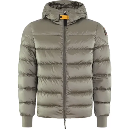 Pharrell Down Bomber Jacke - Parajumpers - Modalova