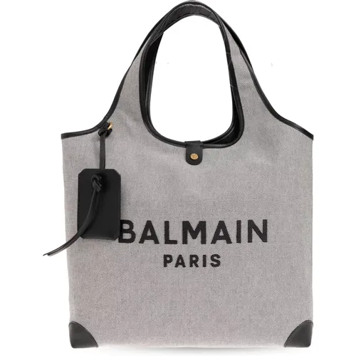 ‘B-Army’ Shopper-Tasche Balmain - Balmain - Modalova