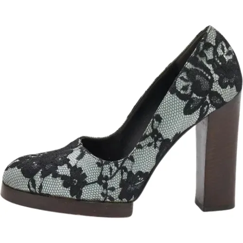 Pre-owned Spitze heels , Damen, Größe: 36 EU - Gucci Vintage - Modalova