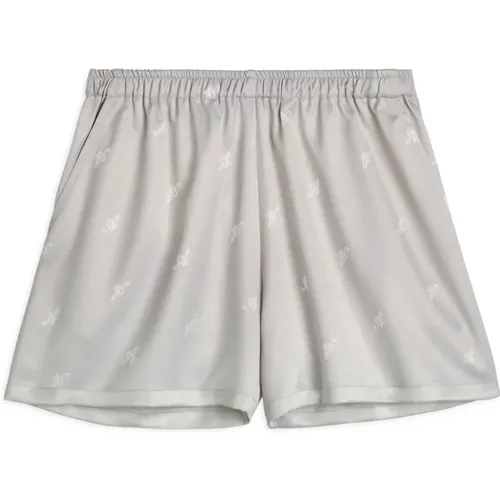 Joy Ombré Shorts , Damen, Größe: S - Axel Arigato - Modalova