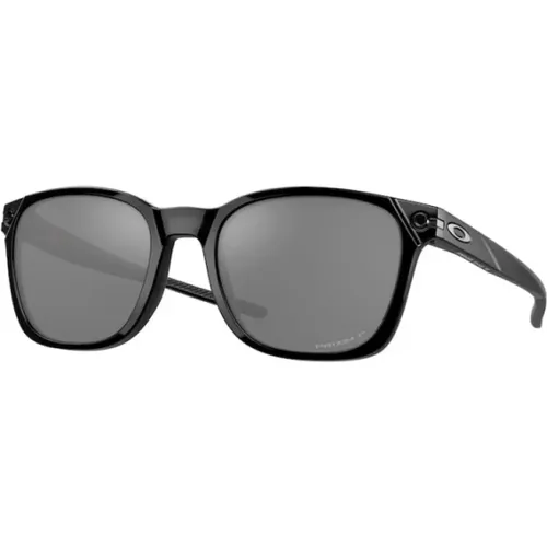 Sunglasses,Klare Sonnenbrille mit Zubehör,Sonnenbrille Ojector 901809 - Oakley - Modalova