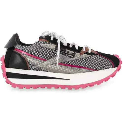 Womens Shoes Sneakers Ss22 , female, Sizes: 3 UK - Stella Mccartney - Modalova