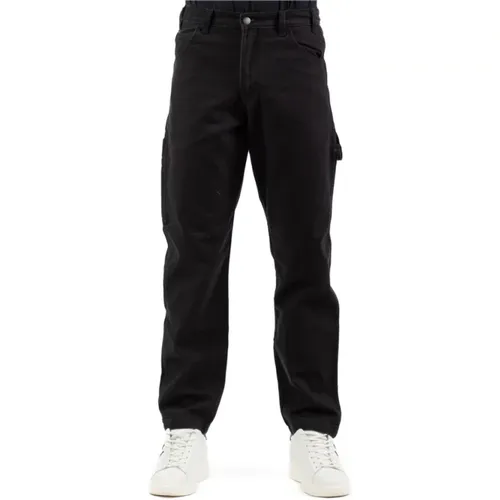 Herrenhose Klassischer Stil , Herren, Größe: W29 - Dickies - Modalova