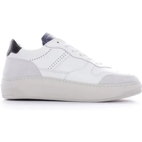 Niedrige Cayma Sneakers , Damen, Größe: 36 EU - Piola - Modalova