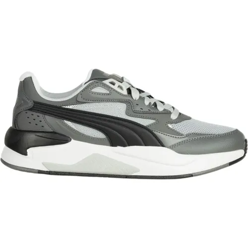 X-Ray Speed Running Shoes , male, Sizes: 8 UK, 9 UK, 10 1/2 UK, 9 1/2 UK - Puma - Modalova