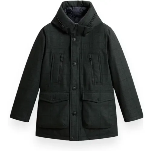 Arctic Parka Jacke Woolrich - Woolrich - Modalova