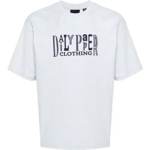 T-Shirts , male, Sizes: XS - Daily Paper - Modalova