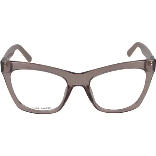 Stilvolle Brille Modell 649 , Damen, Größe: 53 MM - Marc Jacobs - Modalova