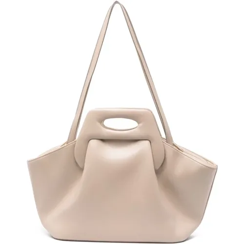 Bags Collection , female, Sizes: ONE SIZE - THEMOIRè - Modalova