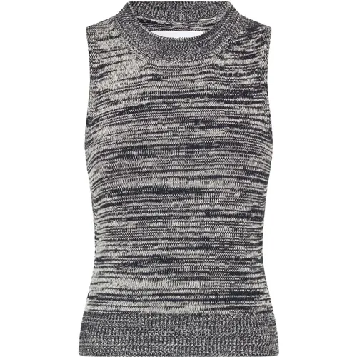 Sleeveless Tops Samsøe Samsøe - Samsøe Samsøe - Modalova