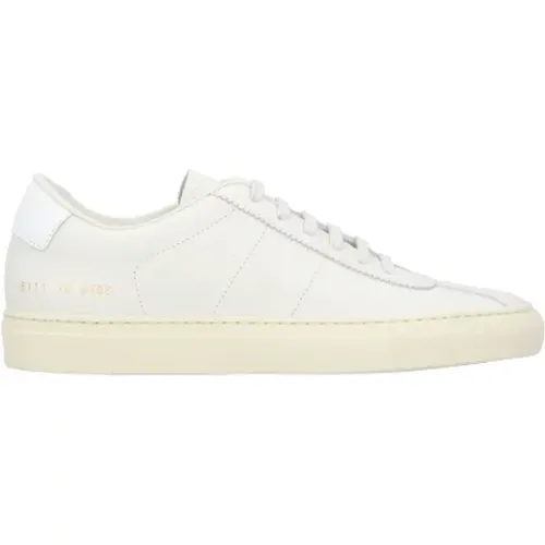 Leder sneakers Common Projects - Common Projects - Modalova