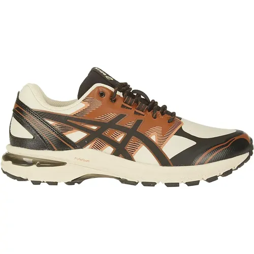 Gel-Terrain Sportschuhe , Herren, Größe: 37 1/2 EU - ASICS - Modalova