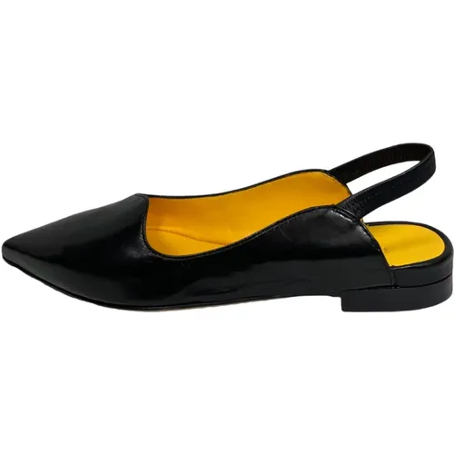 Ballerinas , female, Sizes: 3 UK - Mara Bini - Modalova