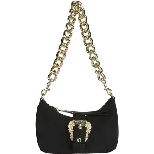 Stylish Bags Collection , female, Sizes: ONE SIZE - Versace Jeans Couture - Modalova