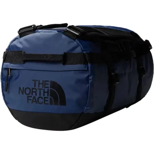 Duffel Base Camp Bag , unisex, Sizes: ONE SIZE - The North Face - Modalova