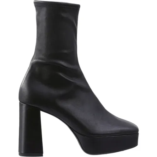 Cora Ankle Boots , female, Sizes: 5 UK, 8 1/2 UK, 5 1/2 UK - Högl - Modalova