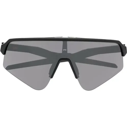 Stylish Sunglasses , unisex, Sizes: ONE SIZE - Oakley - Modalova