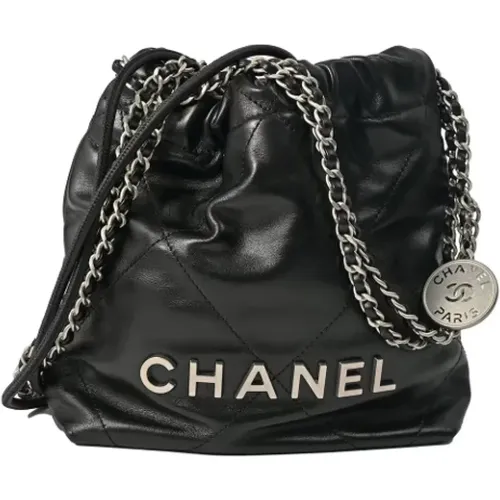 Pre-owned Leder chanel-taschen - Chanel Vintage - Modalova