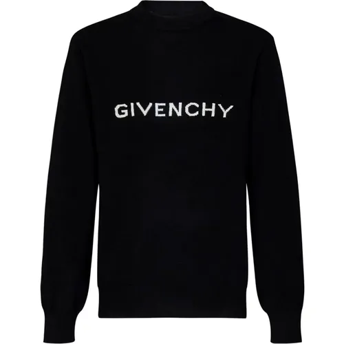 Round-neck Knitwear Givenchy - Givenchy - Modalova