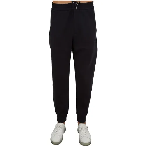 Sweatpants , male, Sizes: L, M, 2XL, XL - Emporio Armani - Modalova
