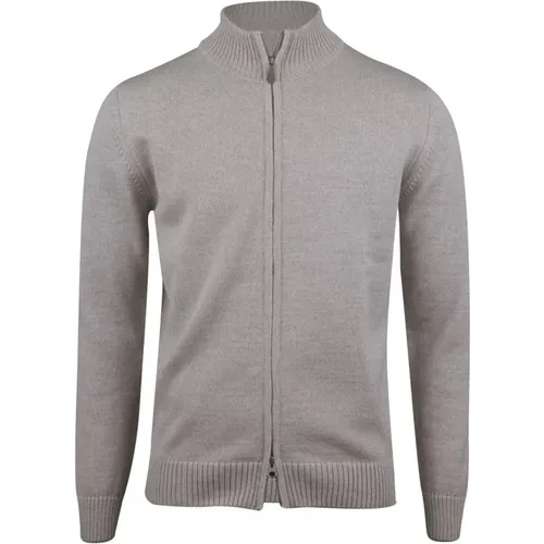 Knitwear , male, Sizes: M - Stenströms - Modalova