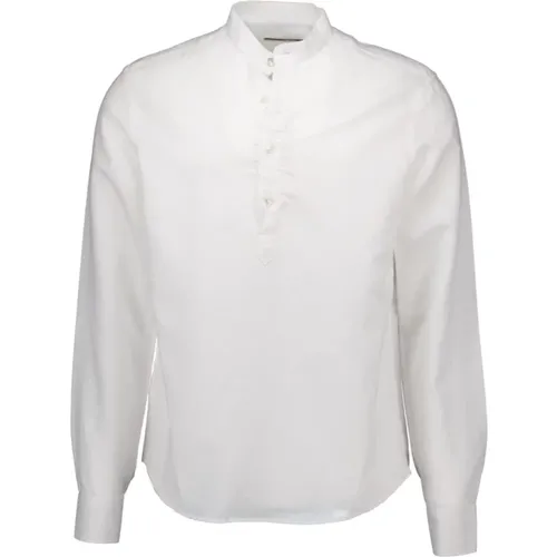 Polo Shirt , male, Sizes: XS, 3XL, 4XL, 2XL, M, XL, L - John Miller - Modalova