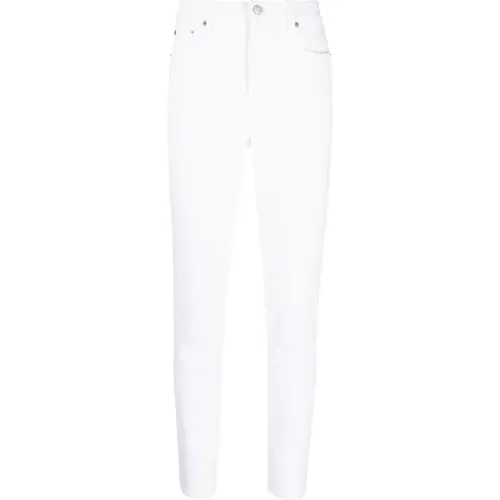 Ankle skinny jeans , female, Sizes: 2XS, XL - Ralph Lauren - Modalova