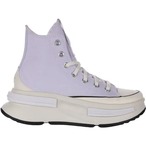 Legacy CX Lavender Platform Trainers , female, Sizes: 3 UK, 5 UK, 5 1/2 UK, 6 UK, 4 UK - Converse - Modalova