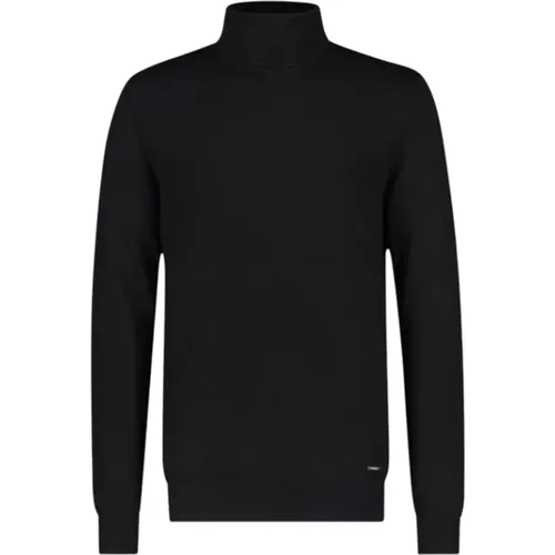 Rollkragenpullover , Herren, Größe: XL - Gaudi - Modalova