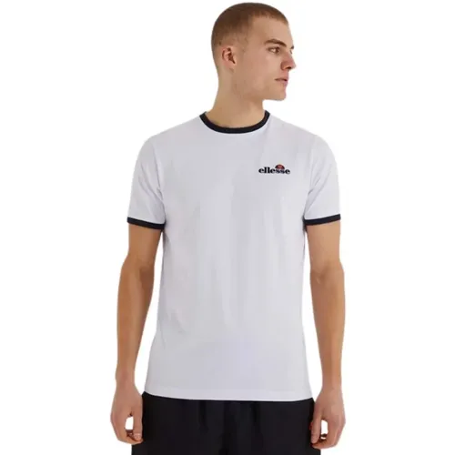 T-Shirts , Herren, Größe: XL - Ellesse - Modalova