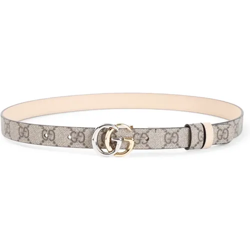 Neutral Style Belt Accessory Aw24 , female, Sizes: 80 CM - Gucci - Modalova