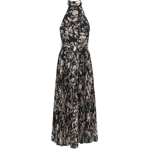 Sunray Picnic Dress , female, Sizes: S - Zimmermann - Modalova