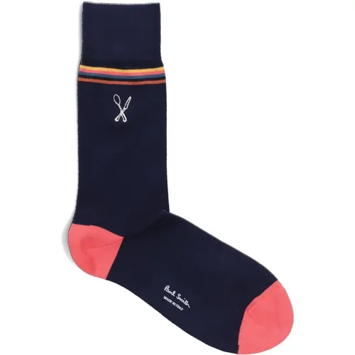 Herrensocken Cutlery - PS By Paul Smith - Modalova