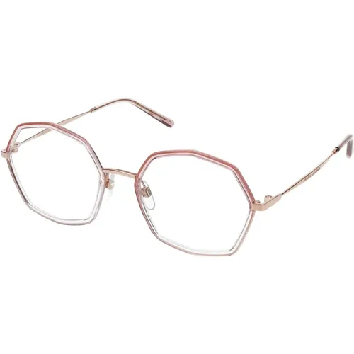 Stilvolle Brille Modell 667 , Damen, Größe: 54 MM - Marc Jacobs - Modalova