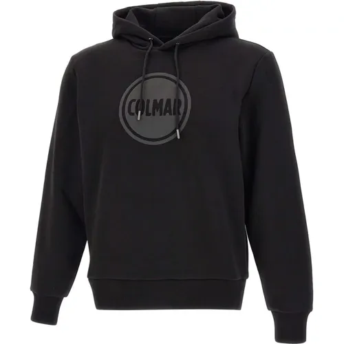 Schwarze Originals Pullover Colmar - Colmar - Modalova