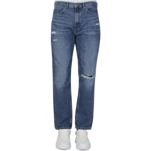 Jeans 677/38 , female, Sizes: XS, 2XS - Hugo Boss - Modalova