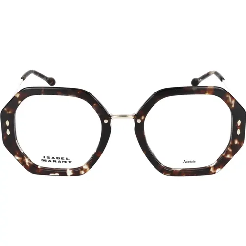 Glasses , female, Sizes: 51 MM - Isabel marant - Modalova