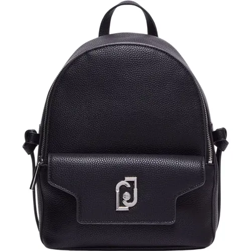 Backpack Backpack , female, Sizes: ONE SIZE - Liu Jo - Modalova